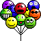 :baloon: