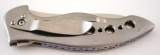 Manu Framelock Flipper