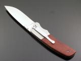 Linerlock Redwood