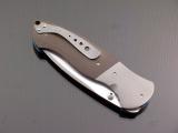 "PROTOTYPE" Tactical Folder 