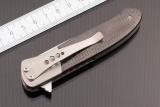 Hammer Head Tanto Flipper