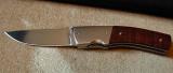 Linerlock Cocobolowood